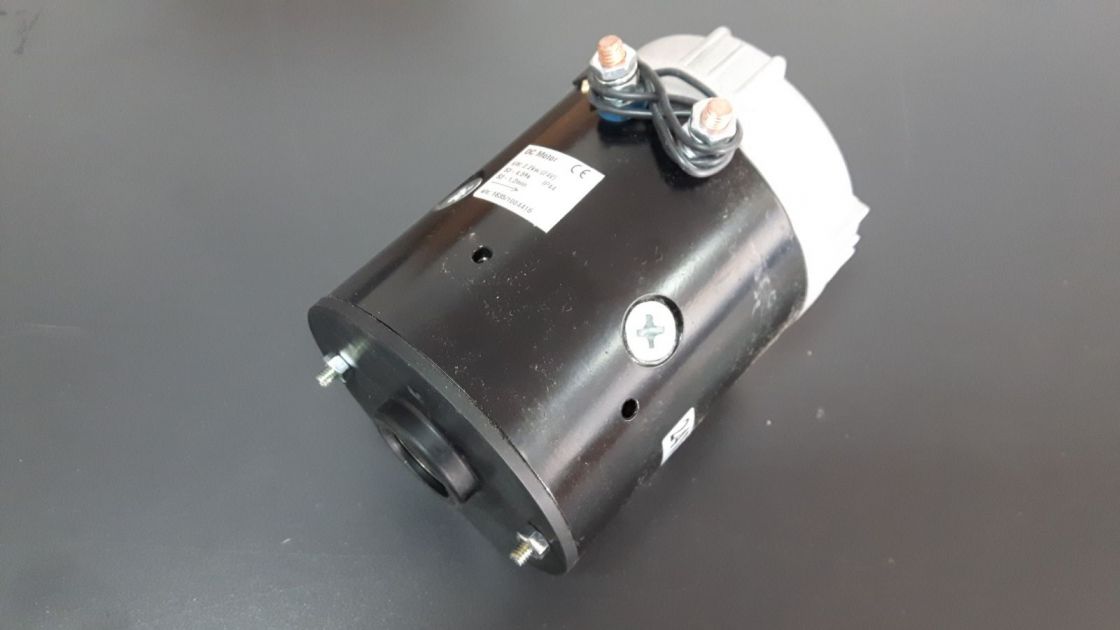 elektromotor hidraulike rampe AMJ5803 AMJ5702 AMJ5714 IM0270