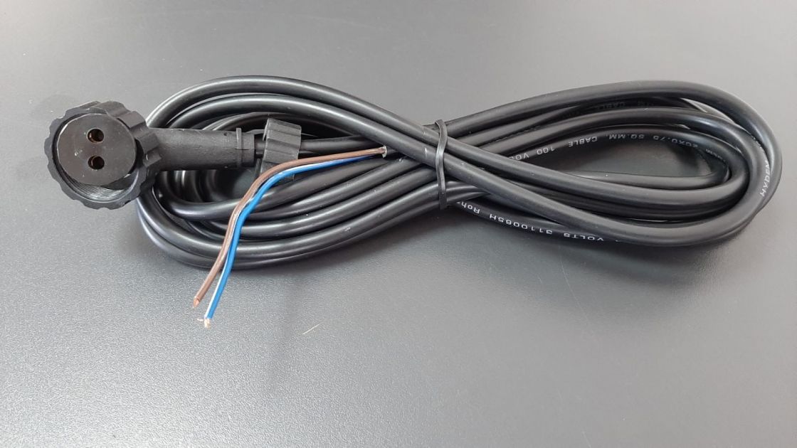 kostal priključni kabel za elektroventil