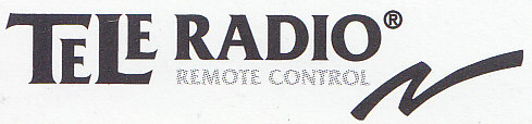 Teleradio Tele radio