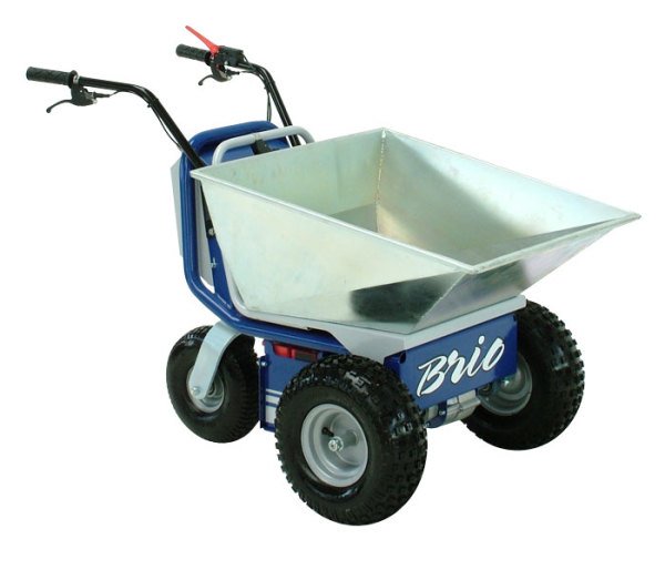 ZALLYS BRIO