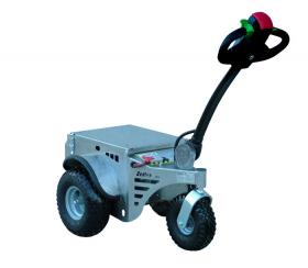 zallys elektro vozila električna vučna kolica vučni traktori